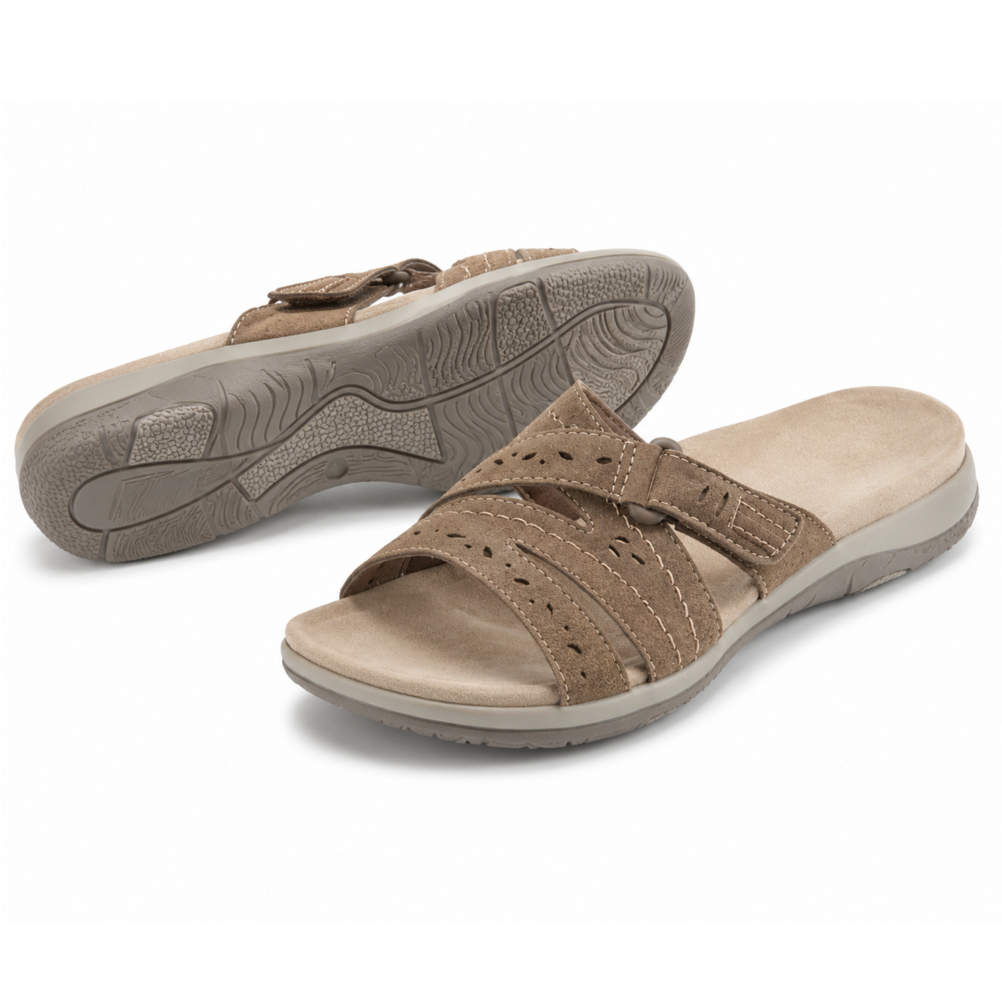 Sandalias | Stylish Comfortable Shoe
