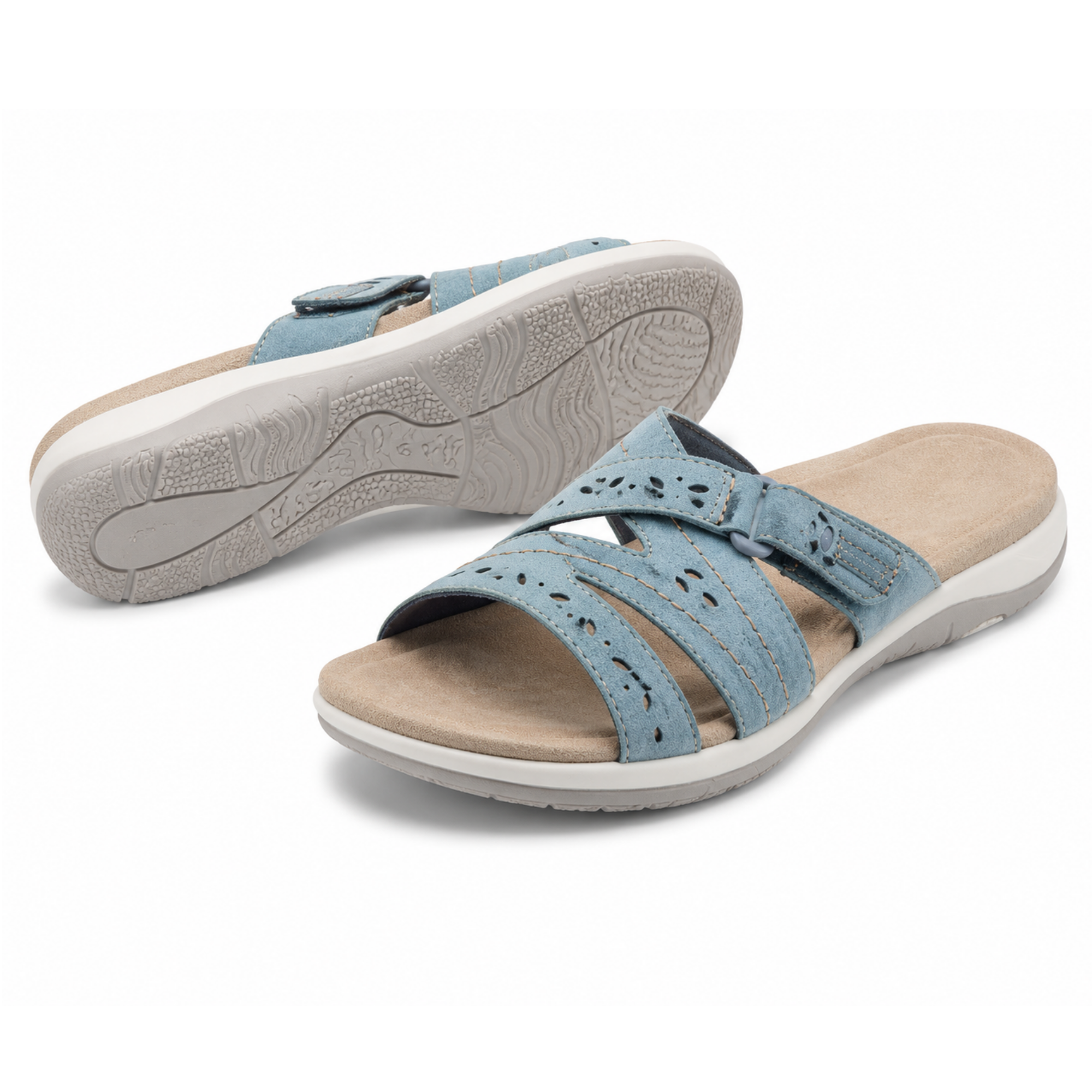 Sandalias | Stylish Comfortable Shoe