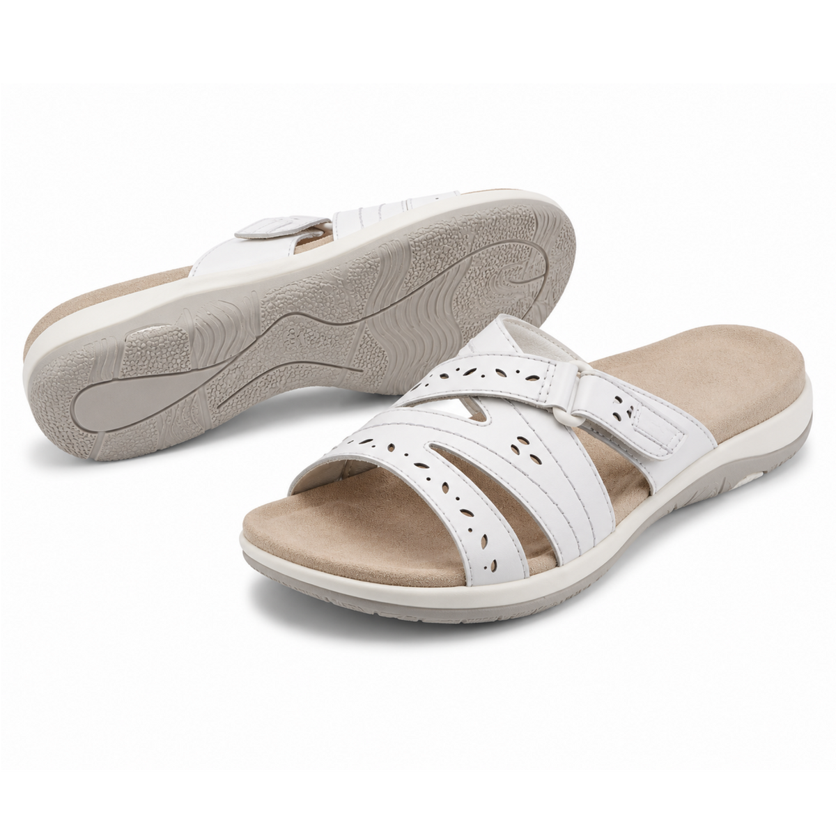 Sandalias | Stylish Comfortable Shoe