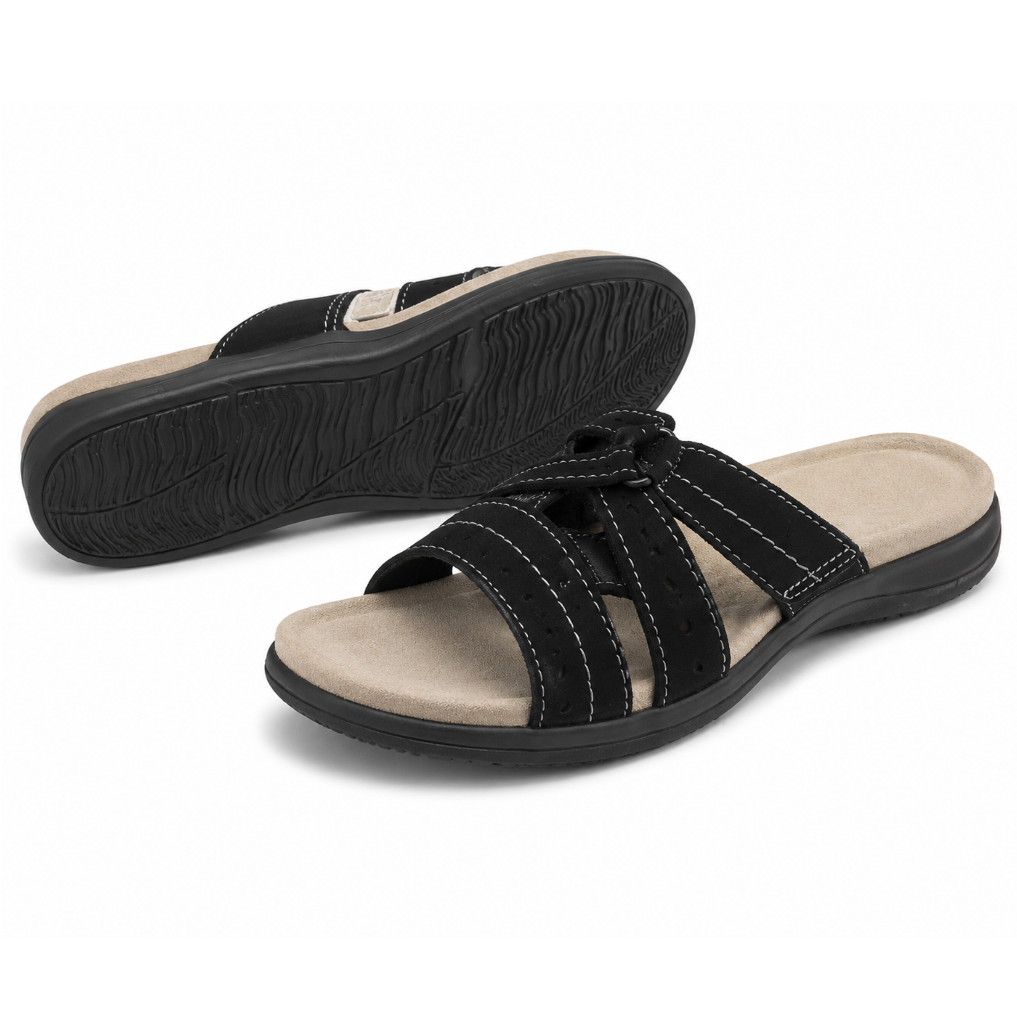 Sandalias | Stylish Comfortable Shoe