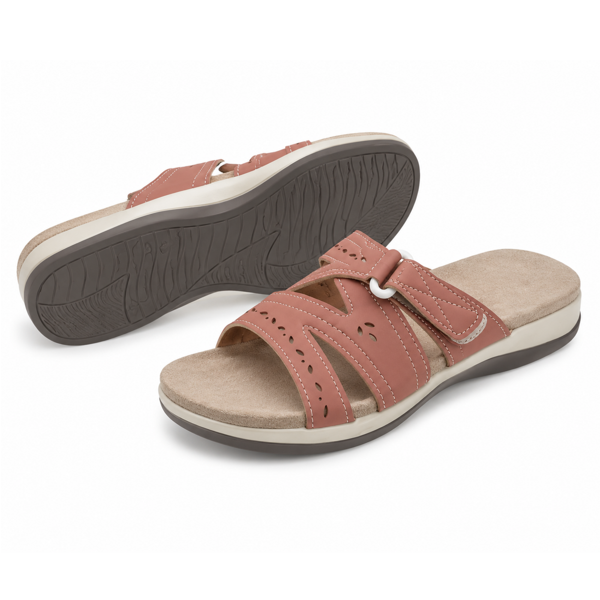 Sandalias | Stylish Comfortable Shoe