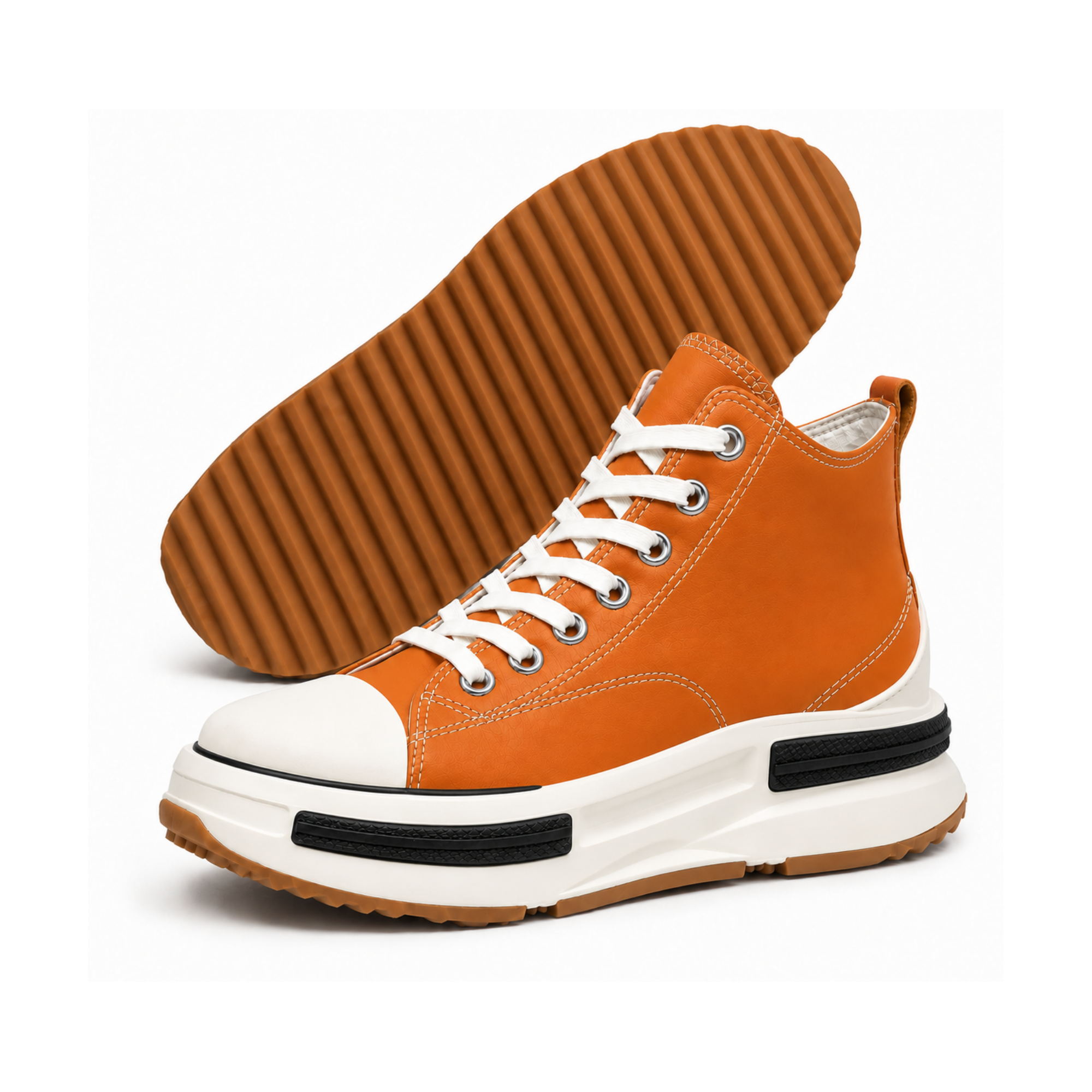 Legacy | Stylish Comfortable Shoe