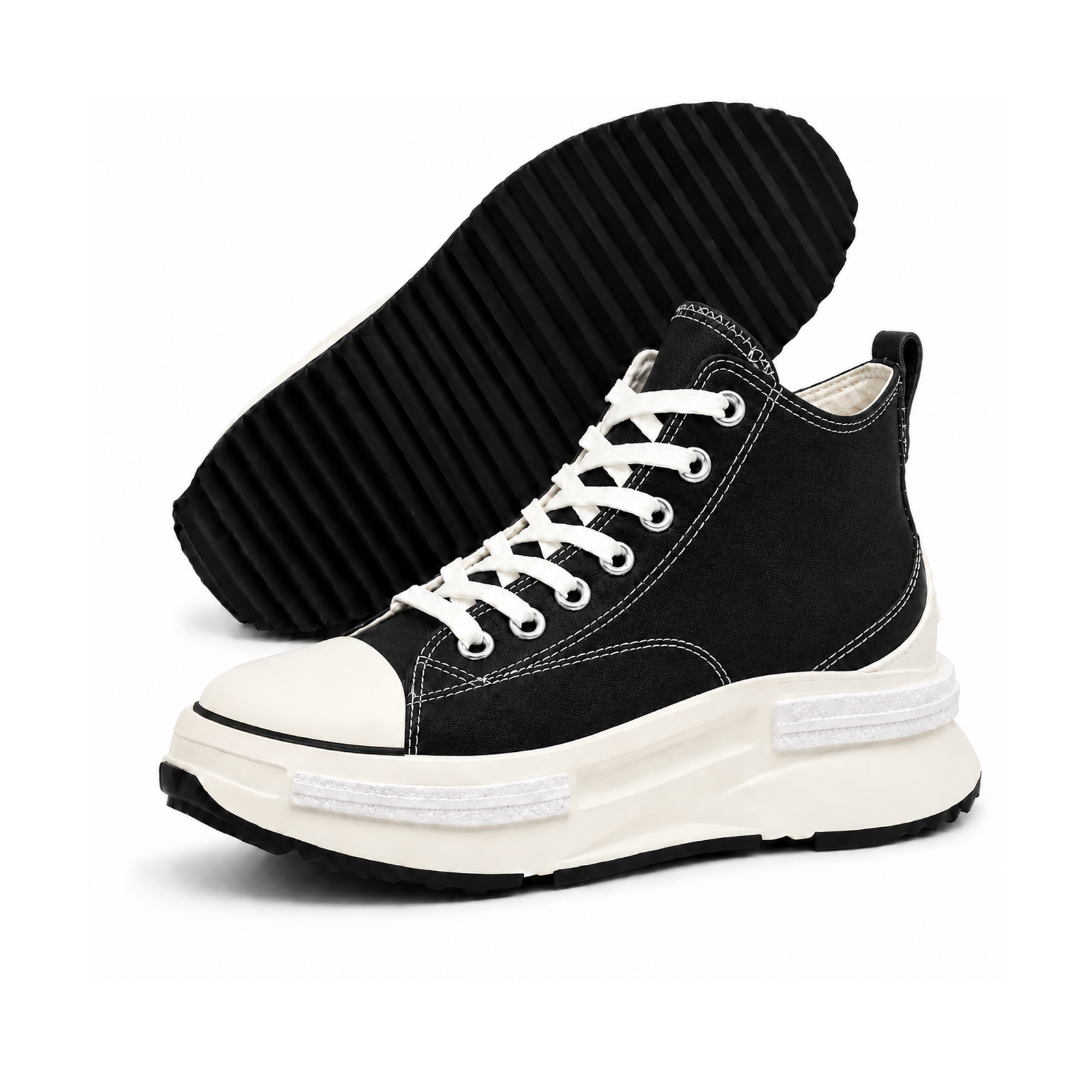 Legacy | Stylish Comfortable Shoe
