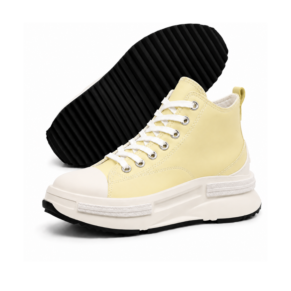 Legacy | Stylish Comfortable Shoe