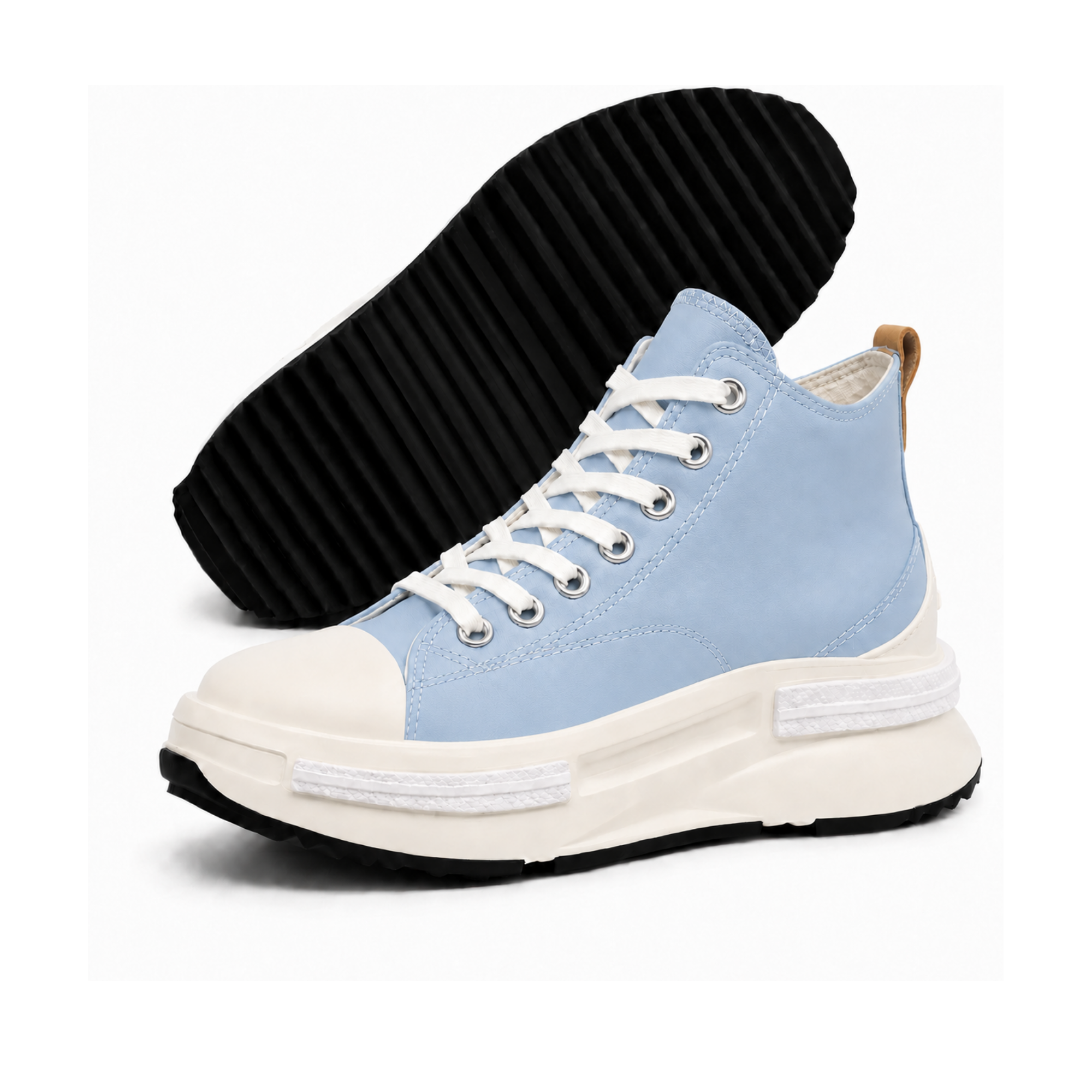 Legacy | Stylish Comfortable Shoe